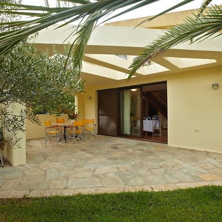 Muses Villas Resort Сани Бийч Екстериор снимка