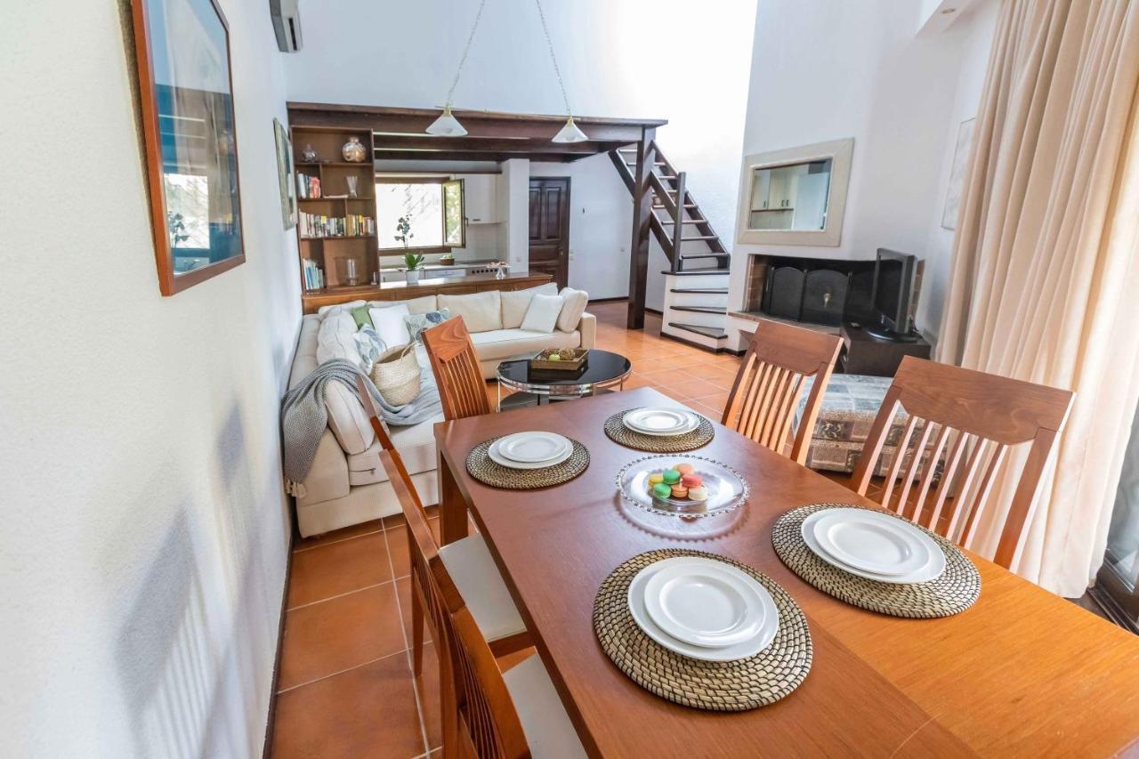 Muses Villas Resort Сани Бийч Екстериор снимка