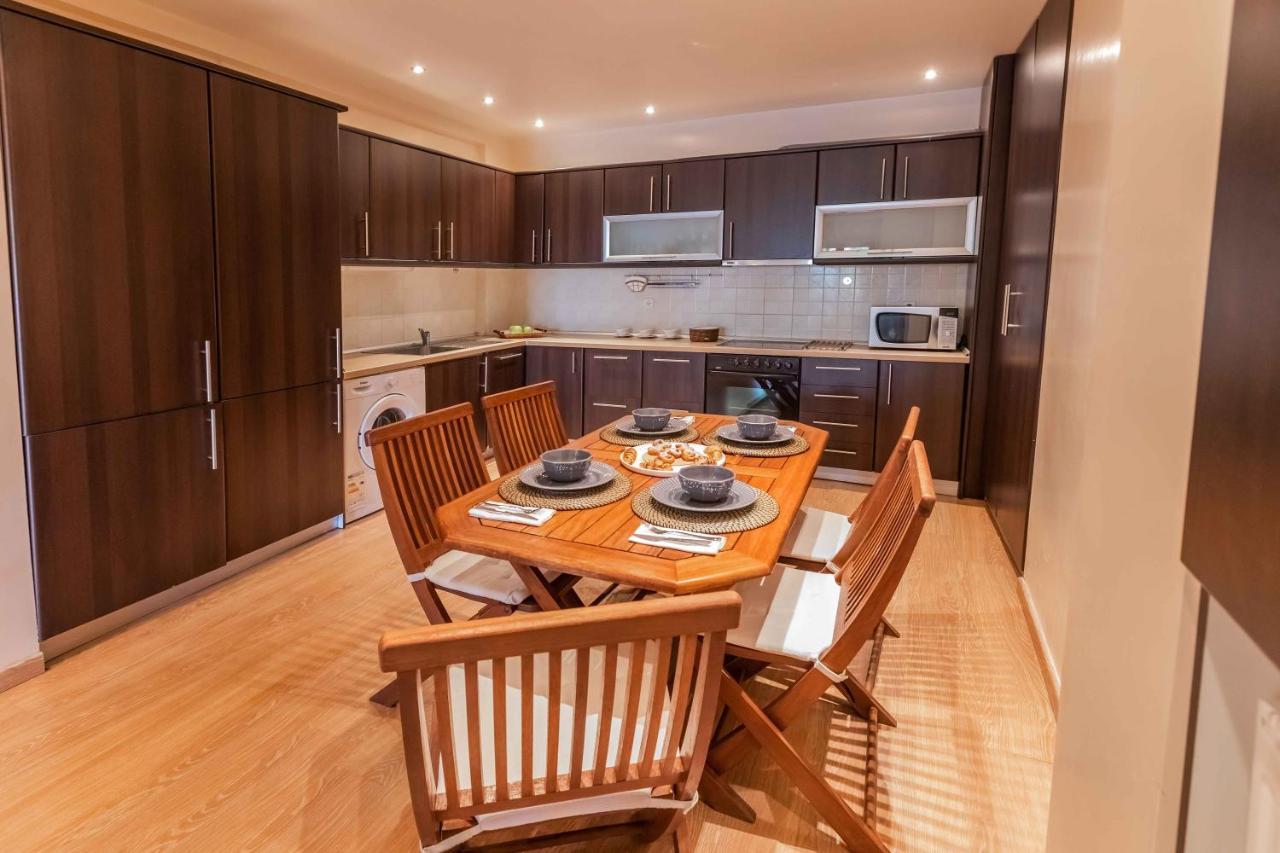 Muses Villas Resort Сани Бийч Екстериор снимка
