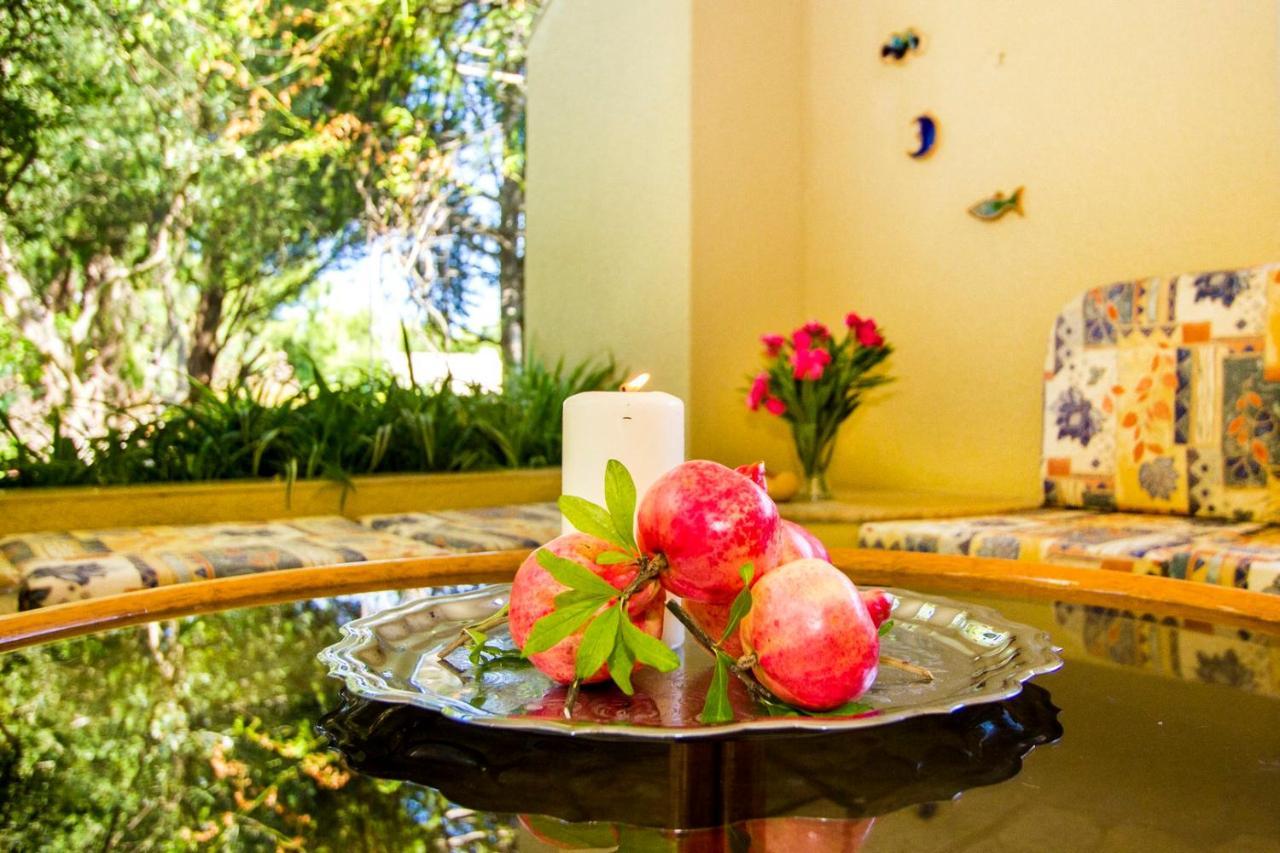 Muses Villas Resort Сани Бийч Екстериор снимка